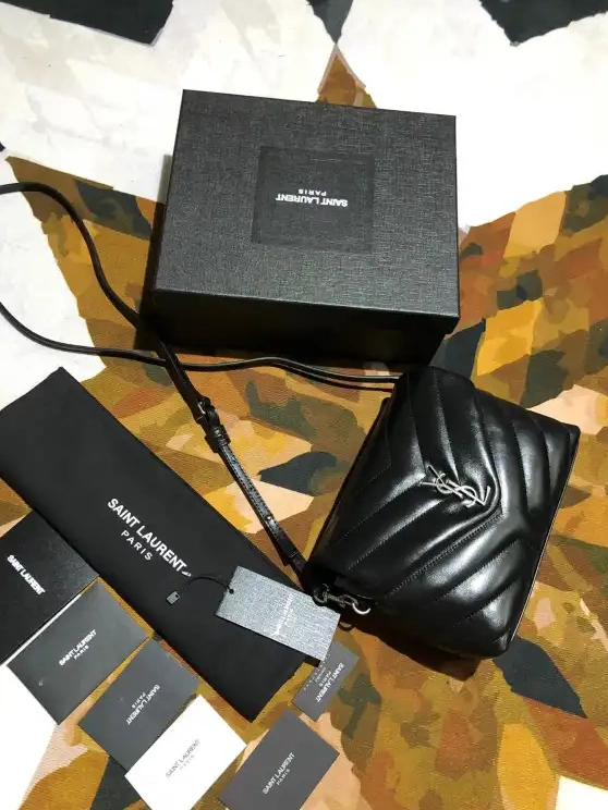 Repladies REP YSL TOY LOULOU 0515